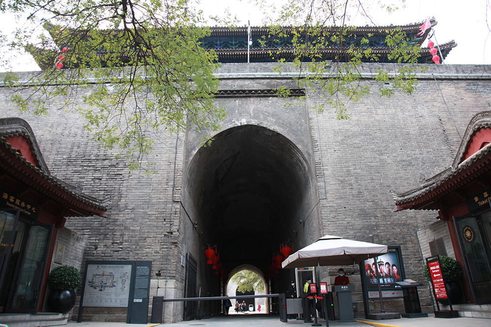 专题频道-西安网